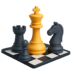 Virtual/Founding Chief Digital & Data Officer icon