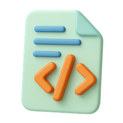 Custom Software Solutions icon