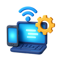 Virtual/Founding Chief Technology Officer icon